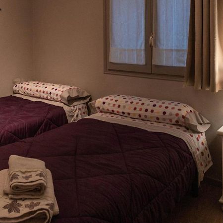 Acogedor Y Centrico Lejlighed Puigcerdà Eksteriør billede